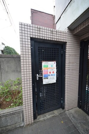 BI CASTLE NAKANOの物件内観写真